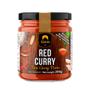 Imagem de Pasta Curry deSIAM Vermelho - 200g