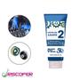 Imagem de Pasta de Ajuste Nº2 Azul 60ml Riscofer