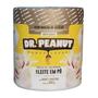 Imagem de Pasta de Amendoim - 650g Leite em Pó com Whey Isolado - Dr. Peanut