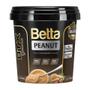 Imagem de Pasta De Amendoim Betta Peanut 1kg Btx Gourmet