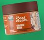 Imagem de Pasta de Amendoim com Cacau Nibs,Chocolate Belga e Salted Caramel de 300g-Kit 03-Eat Clean