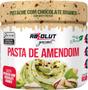 Imagem de Pasta de Amendoim com Whey Protein 650g - Absolut Nutrition