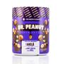 Imagem de Pasta de Amendoim com Whey Protein Dr. Peanut 600g Avelã, pasta de amendoim com proteína, proteica