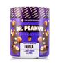 Imagem de Pasta De Amendoim Com Whey Protein Dr Peanut 600G - Original