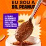 Imagem de Pasta de Amendoim Com Whey Protein - Zero Lactose - (250g) - Dr Peanut