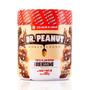 Imagem de Pasta de amendoim Dr.Peanut Power Cream Bueníssimo com Whey Protein 600g