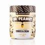 Imagem de Pasta de Amendoim Dr Peanut - sabor Cookies 650g