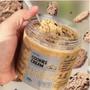 Imagem de Pasta De Amendoim Gourmet Cookies Cream 500g Nutts Mais