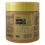 Imagem de Pasta de Amendoim Gourmet Vanilla Crunch 500g Nutts Mais