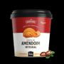 Imagem de Pasta de Amendoim Integral Lisa 1,01 kg (Açucar,Lactose)