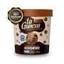 Imagem de Pasta de Amendoim La Ganexa Cookies Cream 450g