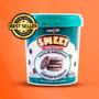 Imagem de Pasta de Amendoim Power1One Cookies&Cream 500g