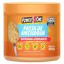 Imagem de Pasta de Amendoim Power1One Crocante 500g (6 Potes)