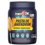 Imagem de Pasta De Amendoim Power1One Tradicional 1,005 Kg (3 Potes)