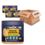 Imagem de Pasta De Amendoim Power1One Tradicional 500G (4 Potes)