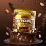 Imagem de Pasta de Amendoim Pro com Whey Protein Dr. Peanut Bombom Italiano 600g