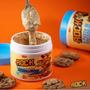 Imagem de Pasta de Amendoim Rock - 600g - Cookies and Cream