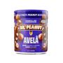 Imagem de Pasta De Amendoim Sabor Avelã 600g Zero Lactose - Dr Peanut