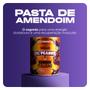 Imagem de Pasta de Amendoim  Sabor Bombom Italiano  600g  Dr. Peanut.