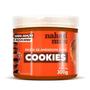 Imagem de Pasta de Amendoim Sabor Cookies Naked Nuts 300g