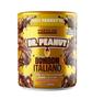 Imagem de Pasta De Amendoim Whey Protein Bombom Italiano Pote 600g Dr Peanut