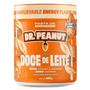 Imagem de Pasta De Amendoim Whey Protein  Pote 600g Dr Peanut