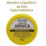 Imagem de Pasta De Arnica Com Ação Prebiótica 30G - Vedis