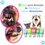 Imagem de Pasta De Dente Cães Gato Gel Dental Pet Clean Neutro60g