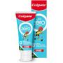 Imagem de Pasta de Dente Colgate Gel Infantil Kids Zero Morango Sem Conservantes - 70g