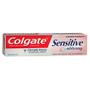 Imagem de Pasta de Dente Colgate Sensitive Whitening - Máxima Força - Menta Fresca (4 Unidades)