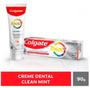 Imagem de Pasta De Dente Colgate Total 12 Clean Mint Com 90g