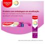 Imagem de Pasta de Dente Colgate Total 12 Gengiva Reforçada com Flúor de 140g