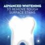 Imagem de Pasta de Dente Crest 3D White Brilliance com Flúor - Pacote com 3 (90ml cada)