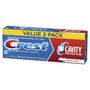 Imagem de Pasta de Dente Crest Cavity Protection - 2 Unidades de 170ml