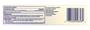 Imagem de Pasta de dente Crest Complete Multi-Benefit Whitening, pacote com 4