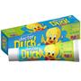 Imagem de Pasta De Dente Em Gel Infantil Doctor Duck Dentalclean Em Gel 50g