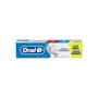 Imagem de Pasta de Dente Extra Branco 150g - Oral B