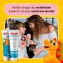 Imagem de Pasta de Dente Infantil Gel 50g Regenerador Kids HMI Sensíveis Creme Dental Dentalclean