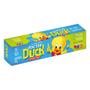 Imagem de Pasta de Dente Infantil Gel com Flúor 50g Doctor Duck Creme Dental Dentalclean