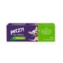 Imagem de Pasta de dente Pet27 gel creme dental Menta 60g hálito