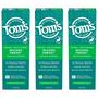 Imagem de Pasta de Dente Tom's of Maine Wicked Fresh! com Flúor - Pacote com 3 Unidades (120mL cada)