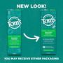 Imagem de Pasta de Dente Tom's of Maine Wicked Fresh! com Flúor - Pacote com 3 Unidades (120mL cada)