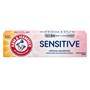 Imagem de Pasta de Dentes Arm & Hammer Sensitive Refreshing Mint - Kit com 12 Unidades (130ml cada)