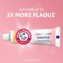 Imagem de Pasta de Dentes Arm & Hammer Sensitive Refreshing Mint - Kit com 12 Unidades (130ml cada)