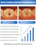 Imagem de Pasta de Dentes CAREDO Cavity Reversal com Hidroxiapatita - 100g