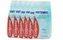 Imagem de Pasta de dentes Colgate Max White Crystal Mint 135 ml (pacote com 6)