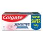 Imagem de Pasta de dentes Colgate Sensitive Everyday Protection 160g