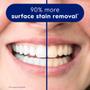 Imagem de Pasta de Dentes Crest 3D White Advanced Charcoal Whitening - Kit com 3 Unidades (100mL cada)