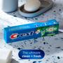 Imagem de Pasta de Dentes Crest Complete Whitening + Scope - Pacote Triplo