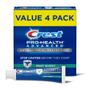 Imagem de Pasta de dentes Crest Pro-Health Advanced Antibacteriana 150mL x4